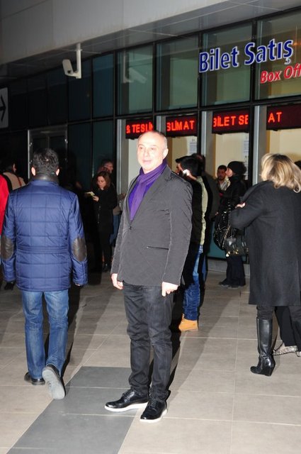 SÜLEYMAN KOSİF 