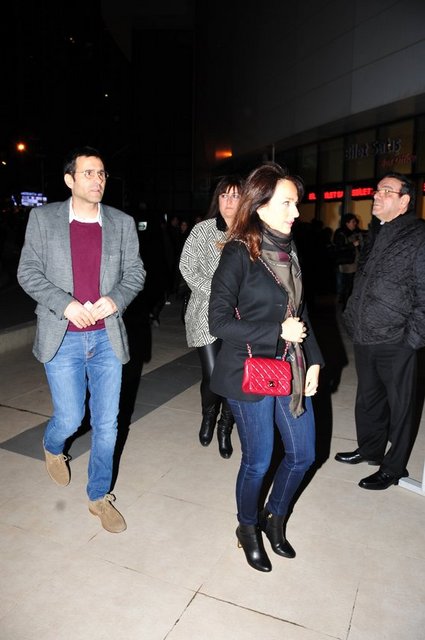 EBRU - MEHMET EDİN 