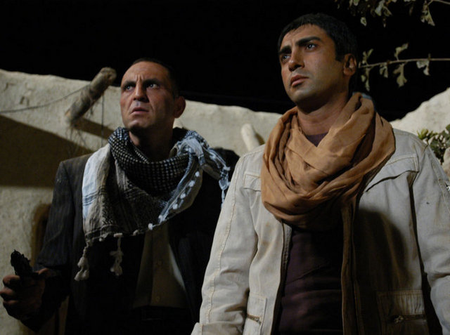 5- Kurtlar Vadisi Irak: 4.256.567