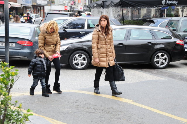 PINAR TALAY, DERYA AYAYDIN