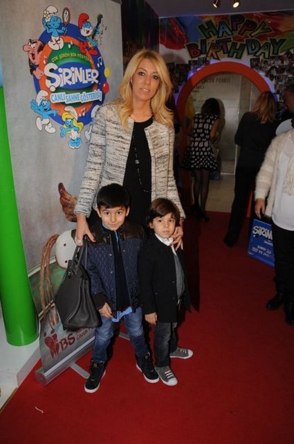 PINAR TALAY