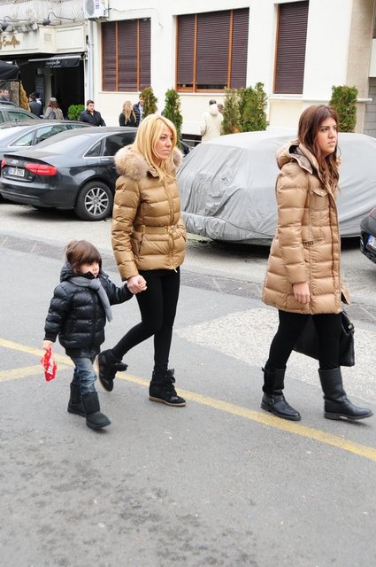 PINAR TALAY, DERYA AYAYDIN