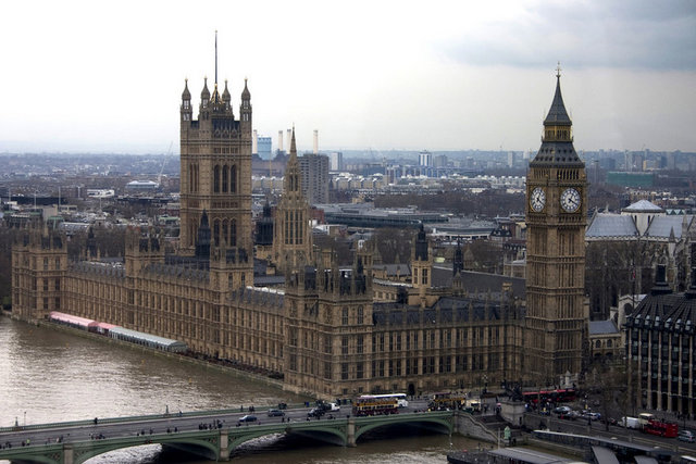 Londra, 2013 yılı yabancı ziyaretçi sayısı: 17-18 milyon