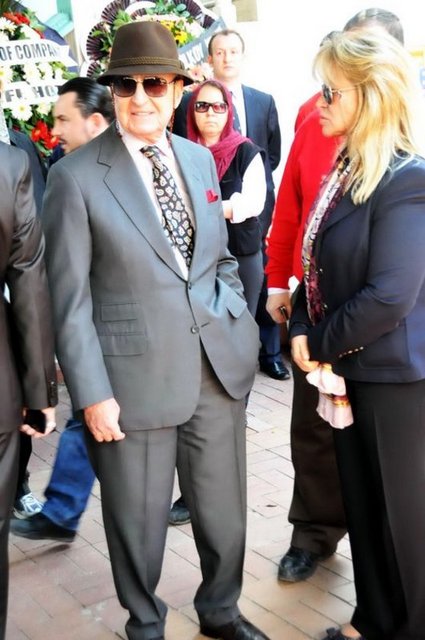 RAHMİ M. KOÇ