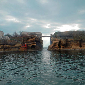 Bu adanın laneti çözülemiyor!