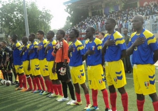 Çad - les Sao - Sao, İsa'dan önce Çad gölü kıyılarında kurulmuş bir Afrika uygarlığı