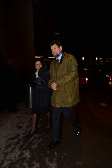 OSMAN KAVALA