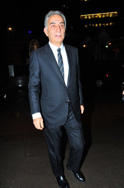 ADNAN POLAT