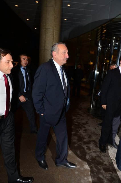 MEHMET AĞAR