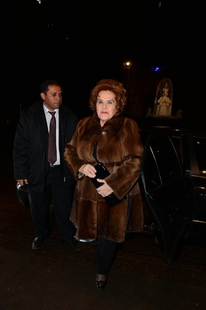 ŞÜKRAN DEMİRÖREN