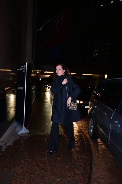 AFET KARACAN