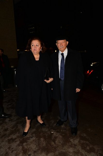 SEMİHA - ASIM KİBAR