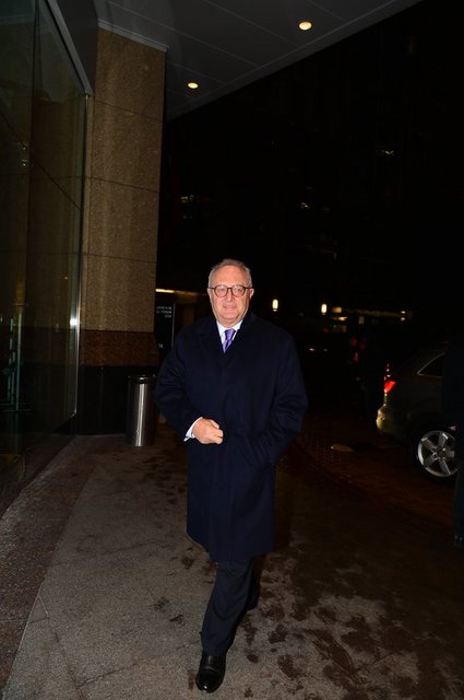 ADİL BENARDETE