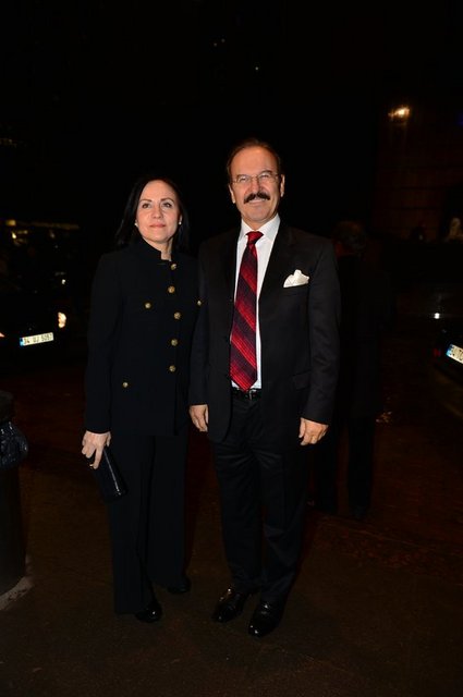 REYHAN - ALİ MÜFİT GÜRTUNA