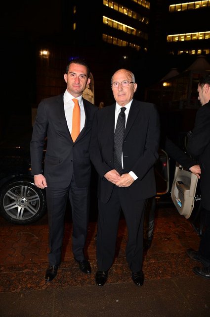 ÖMER, ERGUN GÜRSOY