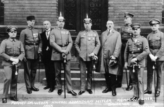 İkinci Dünya Savaşı'nda 60 milyon insanın ölümüne neden olan, katliamlar yapan Adolf Hitler için duygularını şu sözlerle dile getirmişti...