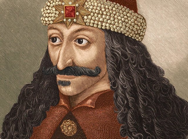 III Vlad (Kont Drakula ya da Kazıklı Voyvoda)   - Hükümdarlık süresi: 1448; 1456-1462; 1476  - Eflak Beyliği hükümdarı III Vlad, düşmanlarını kazıklara çakarak işkenceyle öldürmesiyle tarihe geçmiştir.  -