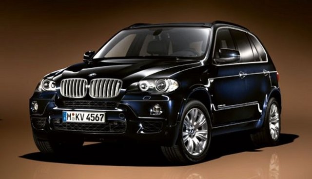 Bmw X5 -