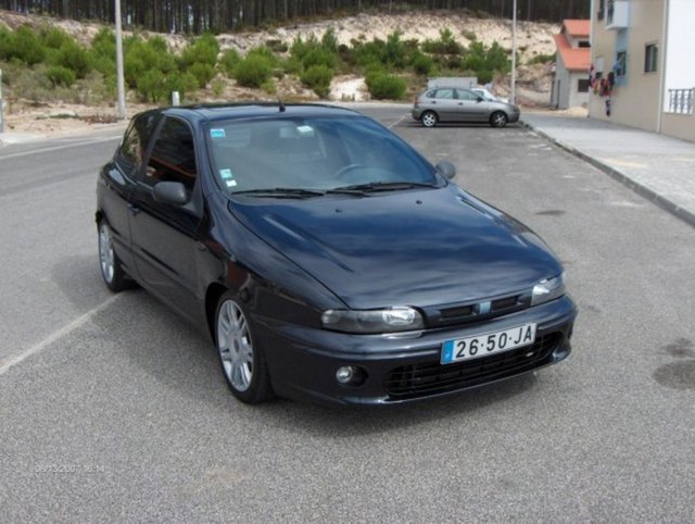 Fiat Marea -