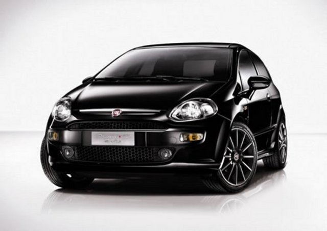 FIAT PUNTO -