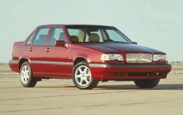 Volvo 850 -