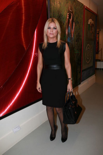 AYŞEGÜL TOPLUSOY
