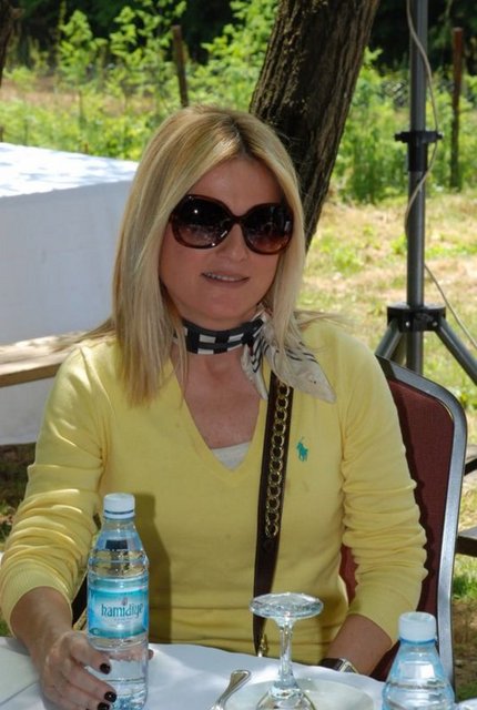 AYŞEGÜL TOPLUSOY