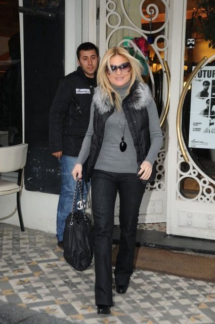 AYŞEGÜL TOPLUSOY