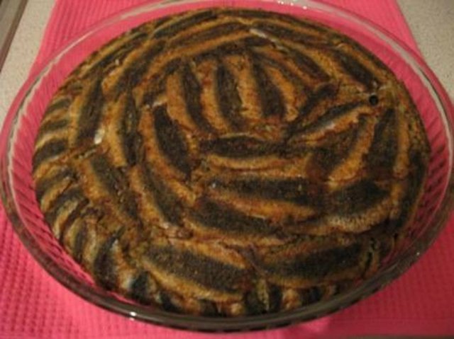 SİNOP - Sinop kestanesi, nokul, içli tavas, mamalika.