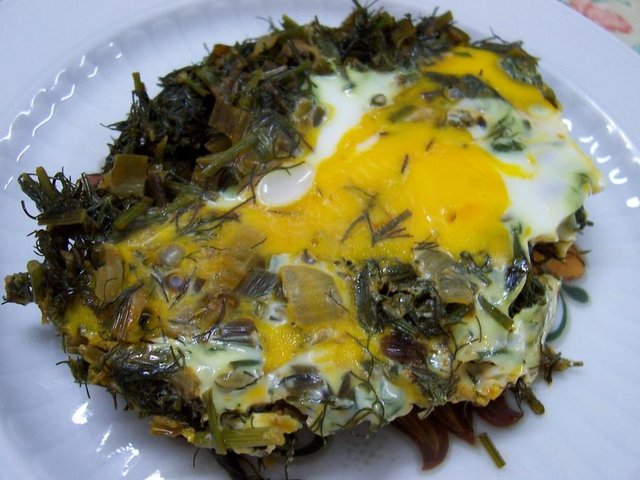 AYDIN - Tarhana çorbası, kulak çorbası, acılı güveç, zeytinyağlı kırlı kızartma, zeytinyağlı taze ve kuru börülce, patlıcan kavurma, sarmaşık ve kedirgen kavurma, nohutlu kereviz, etli enginar, arap saçı, imambayıldı, tandır kebap, yuvarlama.