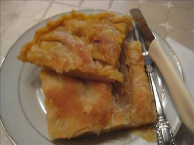 DÜZCE - Çerkez tavuğu, arnavut böreği, boşnak böreği, şıl böreği, göbete mantısı, lepsi, mamursa, haluj.