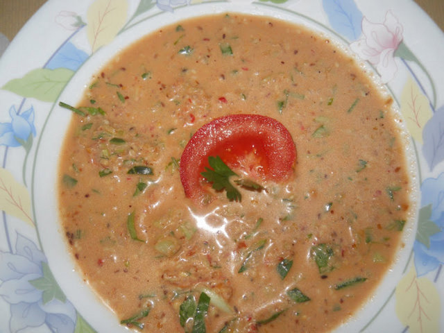 KARAMAN - Batırık, bidik, Ermenek helvası,cibe ve ilisıra dolması, kayısı musakka, mıkla, mülükü, paraköfte.