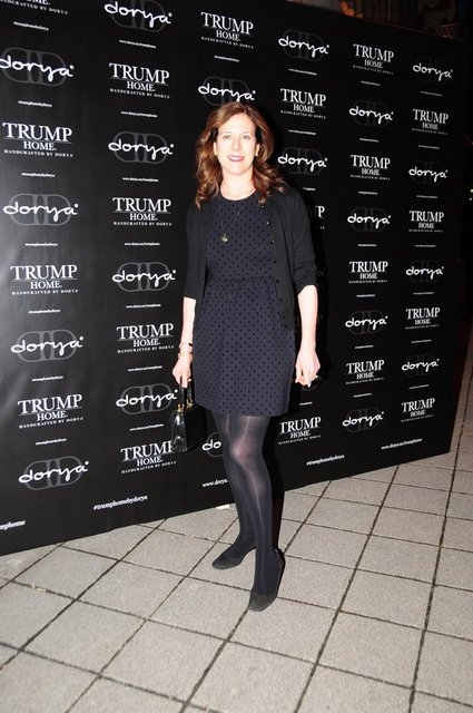 CATHY HOFFMAN GLOSSER 