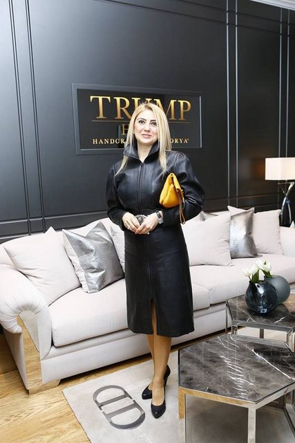 ARZU ÖZAL