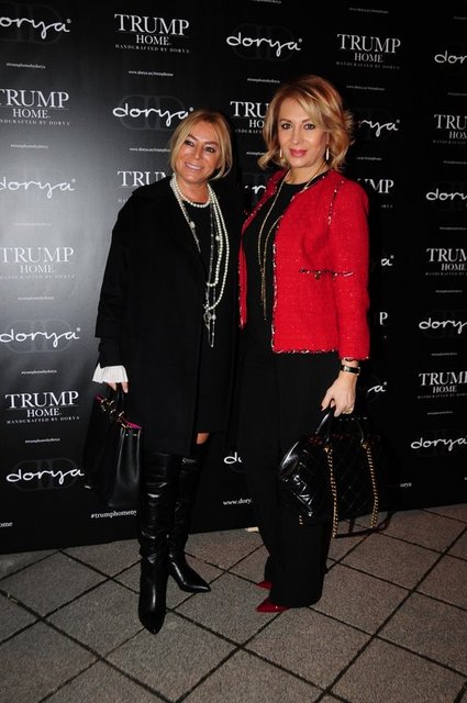 NEŞE SERT, NURAN ERÇİL