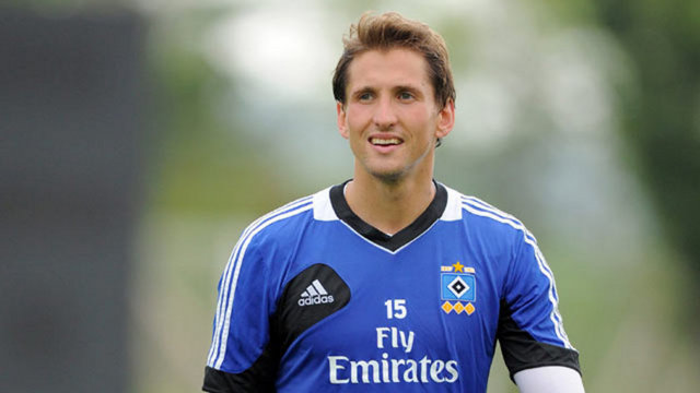 17- Rene Adler - Hamburg