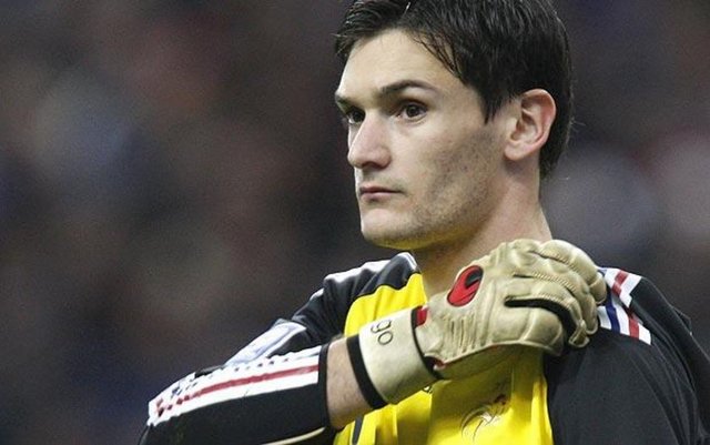 9- Hugo Lloris - Tottenham Hotspur
