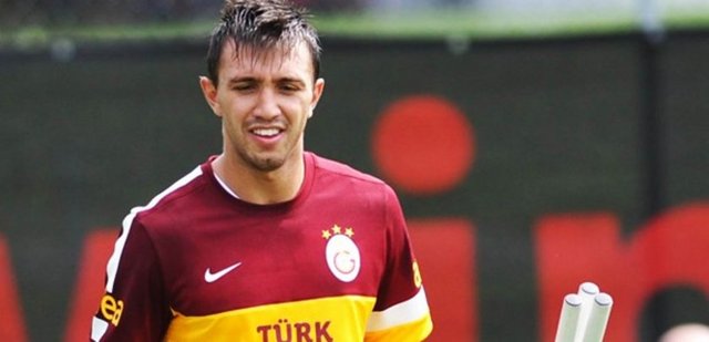 14- Fernando Muslera - Galatasaray