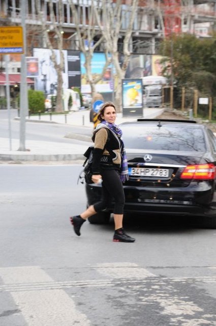 YASEMİN ALOĞLU