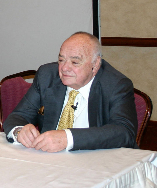 2-ŞARIK TARA ENKA İNŞAAT 2014 Serveti: 3.300 milyar dolar / 2013 yılına ait serveti: 2.8 milyar dolar