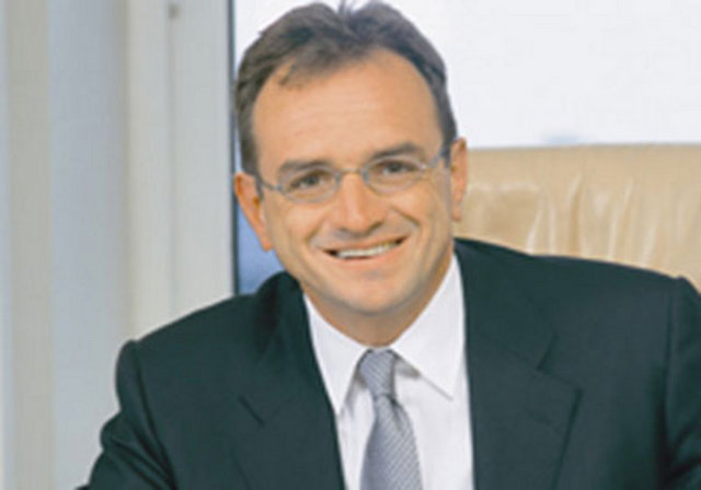 10- SİNAN TARA ENKA HOLDİNG 2014 serveti: 1.6 milyar dolar / 2013 serveti: 1.4 milyar dolar