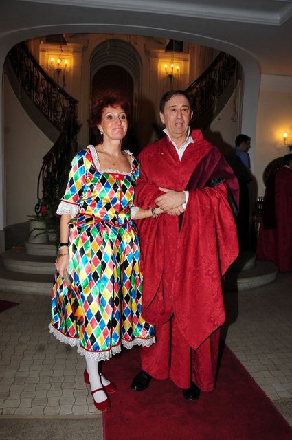 BARBARA- GIANPAOLO  SCARANTA