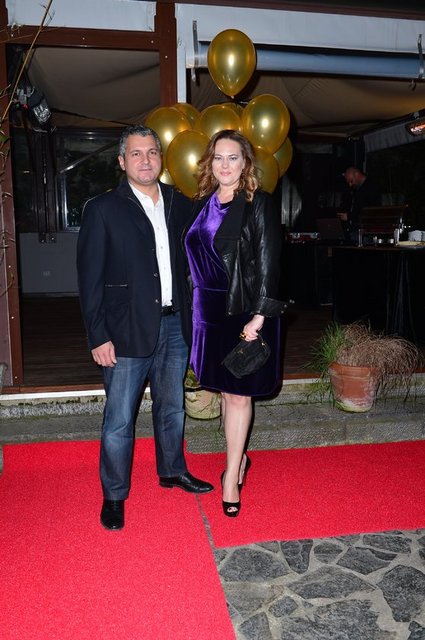 UMUR - CATERINA BİRAND 