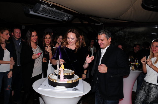 UMUR - CATERINA BİRAND 