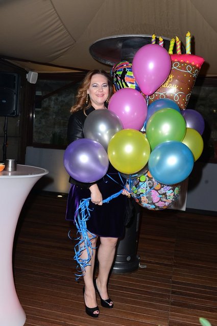CATERINA BİRAND 