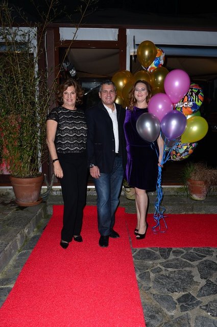 CEMRE, UMUR - CATERINA BİRAND 