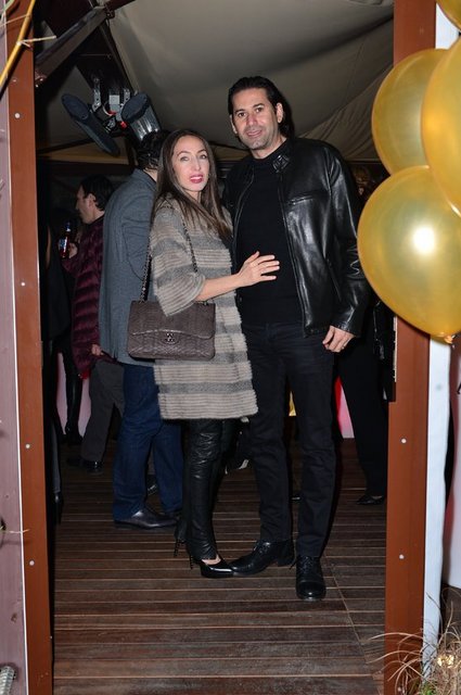 BANU - AYKUT TARAKÇIOĞLU 