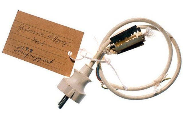 Alkol yapımı için kullanılan su ısıtıcısı