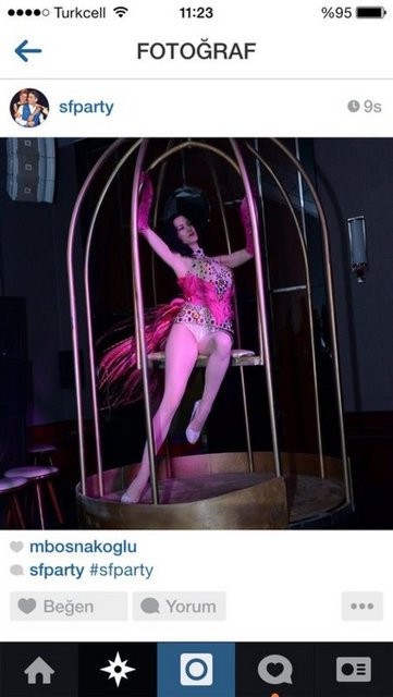 BUGÜN CİNAYETİN YILDÖNÜMÜBundan tam 5 yıl önce 3 Mart 2009 günü korkunç bir cinayet haberi Türkiye'nin gündemine oturdu!