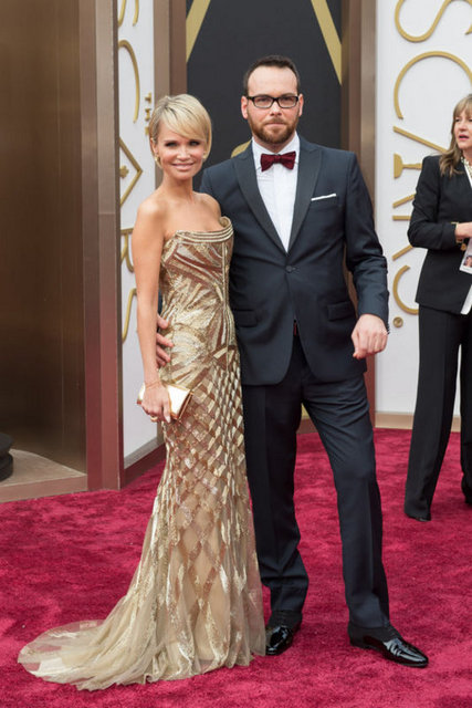 DANA BRUNETTI - KRISTIN CHENOWETH